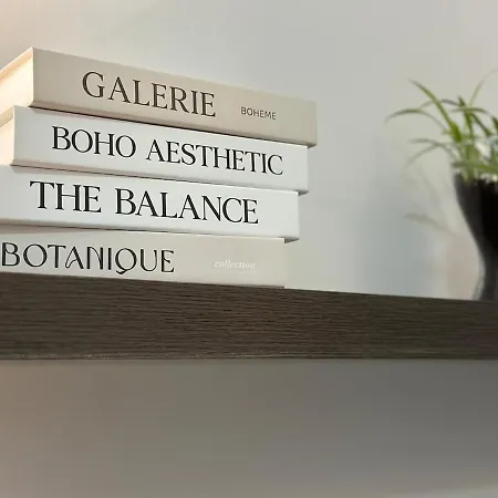 Boho Luxe Terrace - Brand New & Terrace * Saint Julian's