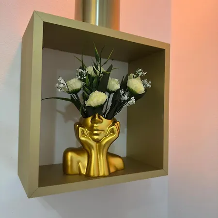 Boho Luxe Terrace - Brand New & Terrace Saint Julian's