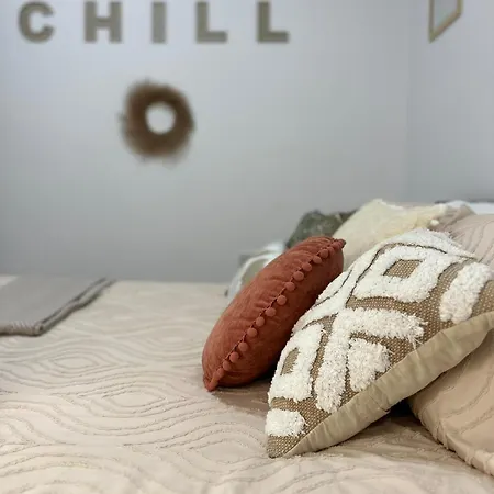 Boho Luxe Terrace - Brand New & Terrace Saint Julian's