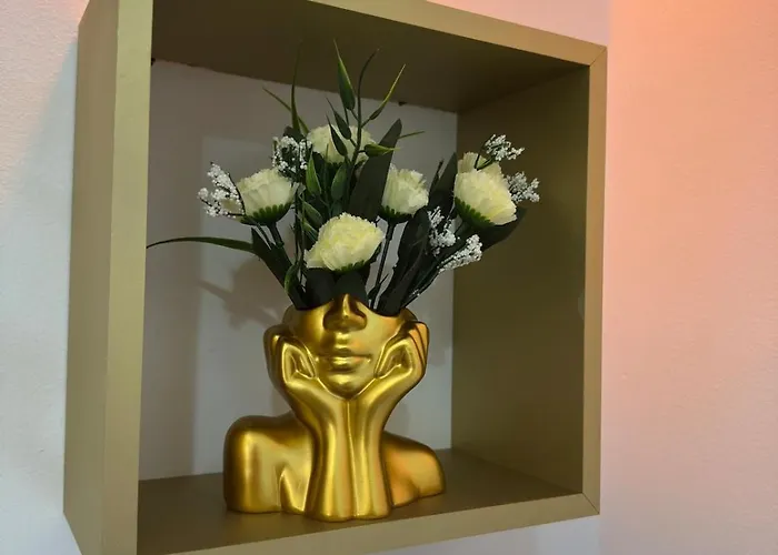 Boho Luxe Terrace - Brand New & Terrace Saint Julian's