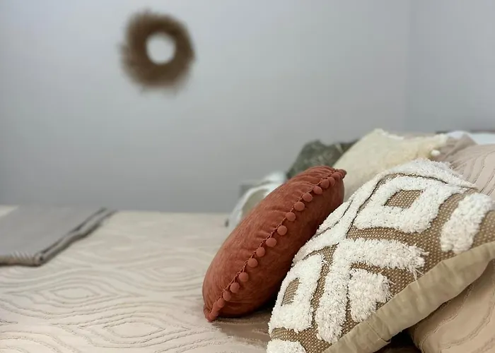 Boho Luxe Terrace - Brand New & Terrace Saint Julian's