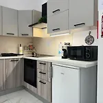 Boho Luxe Terrace - Brand New & Terrace