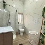 Boho Luxe Terrace - Brand New & Terrace Apartment Saint Julian's