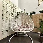 Boho Luxe Terrace - Brand New & Terrace * Saint Julian's